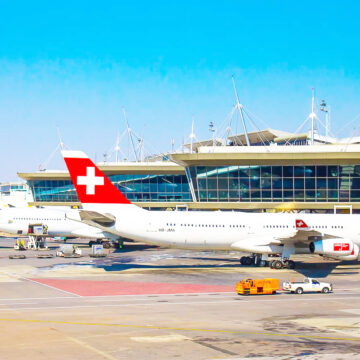 Aviation Airlines’ association concerned with aviation infrastructure