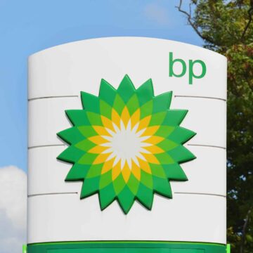 BP pledges strategic ‘reset’ as profit tumbles