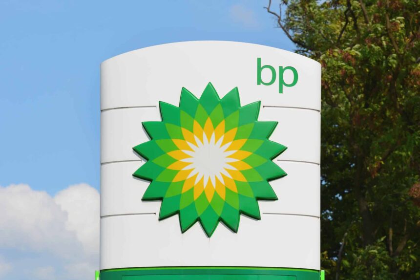 BP pledges strategic ‘reset’ as profit tumbles