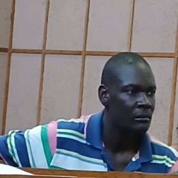 State closes arguments in pickaxe ‘killer’ case