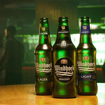 Beer Windhoek beer enters Kenyan market