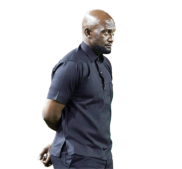 Benjamin acknowledges circulating player list