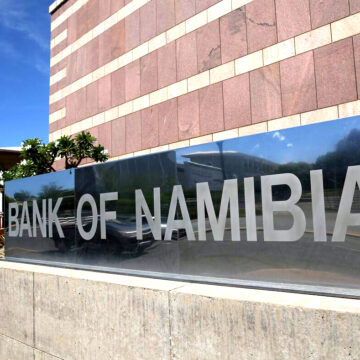 Namibia on course to repay Eurobond … remaining millions could roll over or be refinanced 