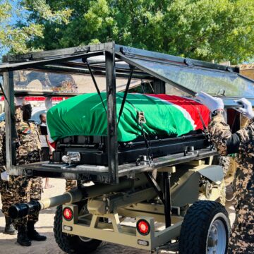 Oshigwana sha laleke Omukokoli 