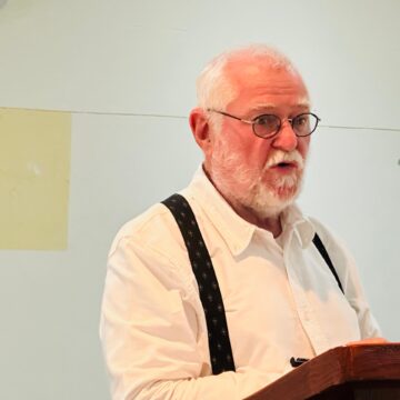 Schlettwein: Nujoma liberated oppressed, privileged