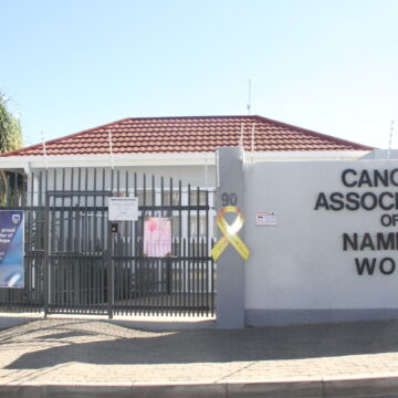 Cancer CAN invests N$421 000 in early detection … scans over 2 500