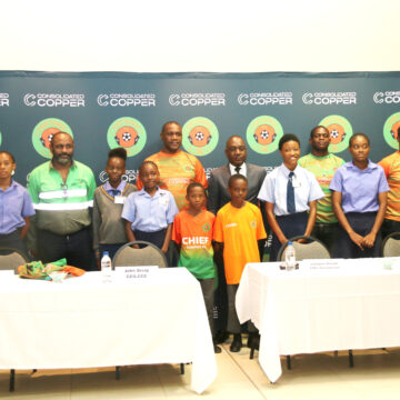 Lack of grooming downs Santos