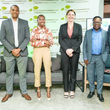 Cleantech EIF addresses cleantech funding gap