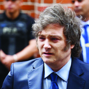 Argentine cryptocurrency crashes