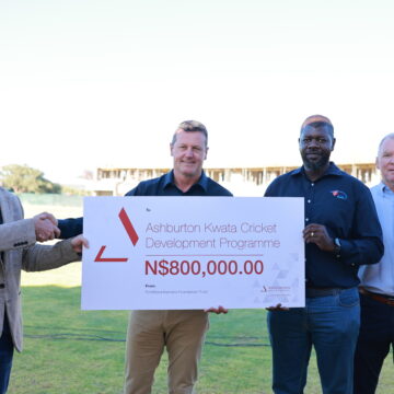 Cricket receives boost