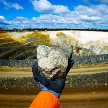 Critical Critical Minerals aim to unlock continent’s potential