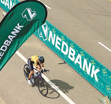 National time trials and road race set for action