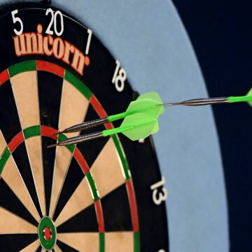 Darts tournament billed for Nkurenkuru