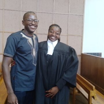 Noa vindicated, again