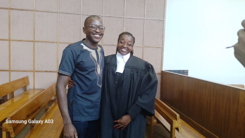 Noa vindicated, again