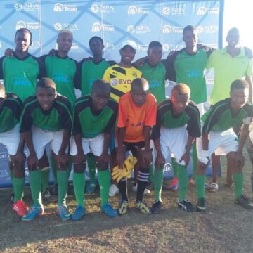 Desert Nunuheb: Desert Rollers will regain form in second division