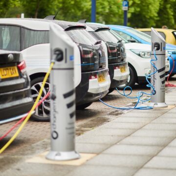 EV Electric vehicle regulatory framework on cards