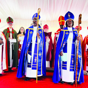 Elcin’s leadership conundrum