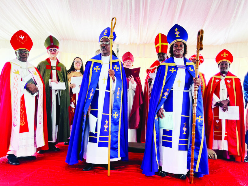 Elcin’s leadership conundrum