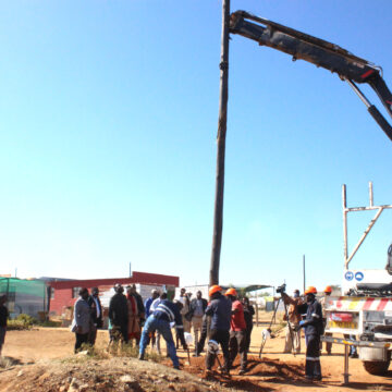 ErongoRED’s 1 800 Nujoma electrifying promise