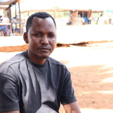 Etunda pays tribute to Nujoma 