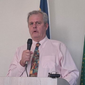 Natural resources must benefit citizens – EITI 