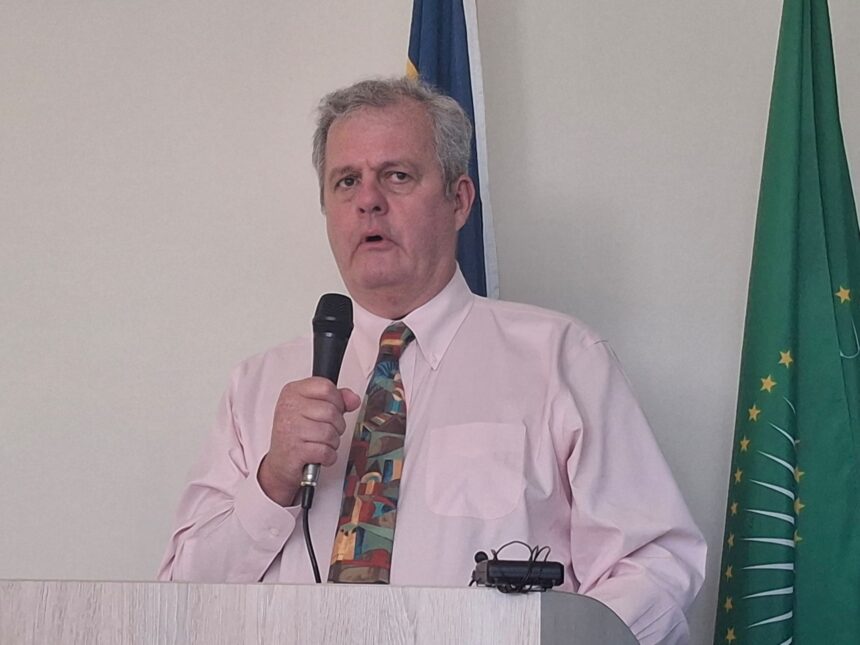 Natural resources must benefit citizens – EITI 