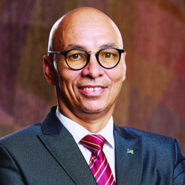 FIC FIC boosts tax revenue by N$47m