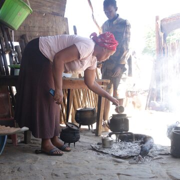AfDB commits US$2 billion for clean cooking