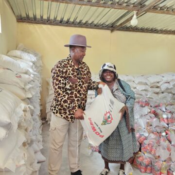 570 va pewa oipalwifa kelelo laNgandjera 