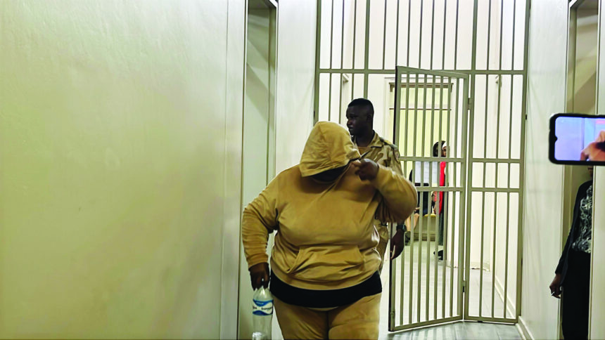 N$30m heist ‘masterminds’ denied bail
