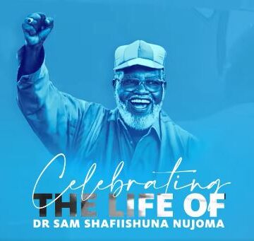 Oodata dhoshali shaMuhongi okudhimbulukwa Omukokoli