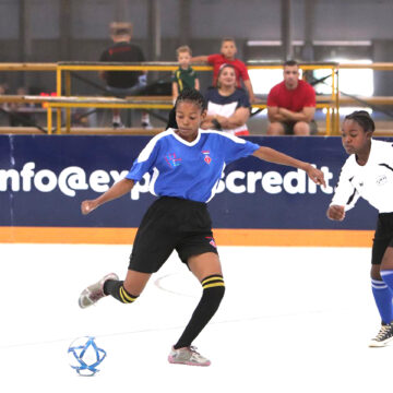 Namibia to know Afcon opponents … as Futsal draw takes place today