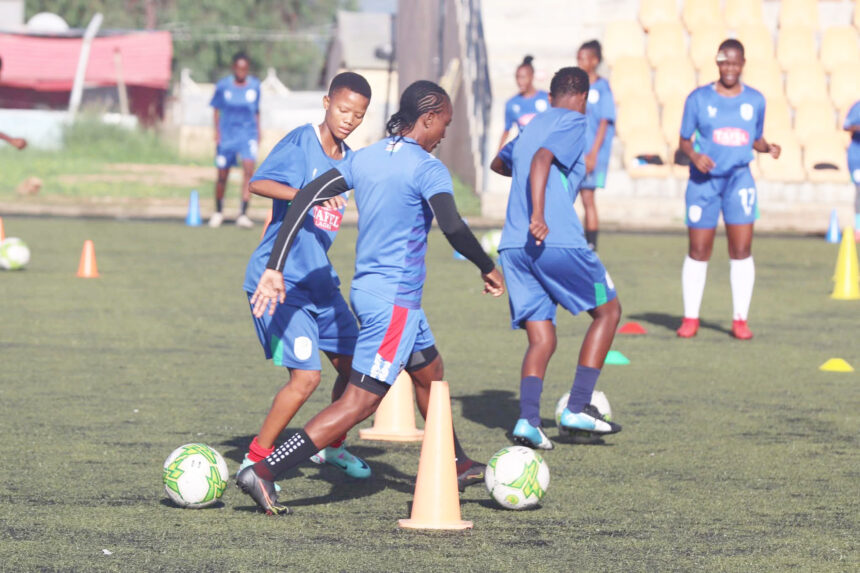 Gladiators gear up for crucial qualifiers 