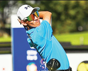 African championship a learning curve – Lens 