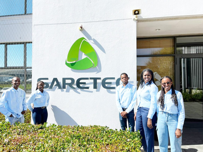 Namibians embark on wind turbine training