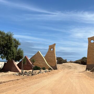Henties Sam Nujoma Campus remember founding father