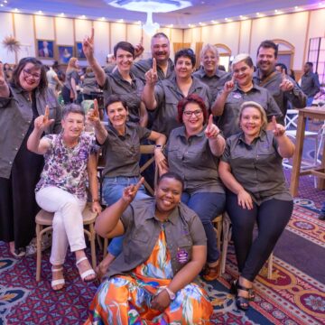 Hollard Hollard Namibia unveils new offering