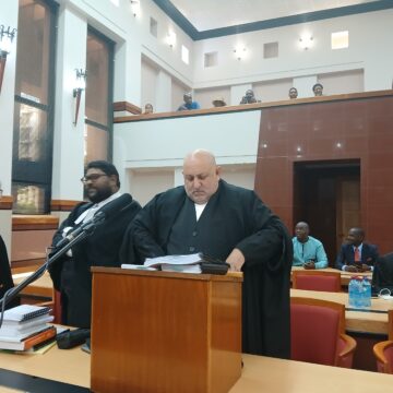 IPC (2) President’s elections extension faces litmus test