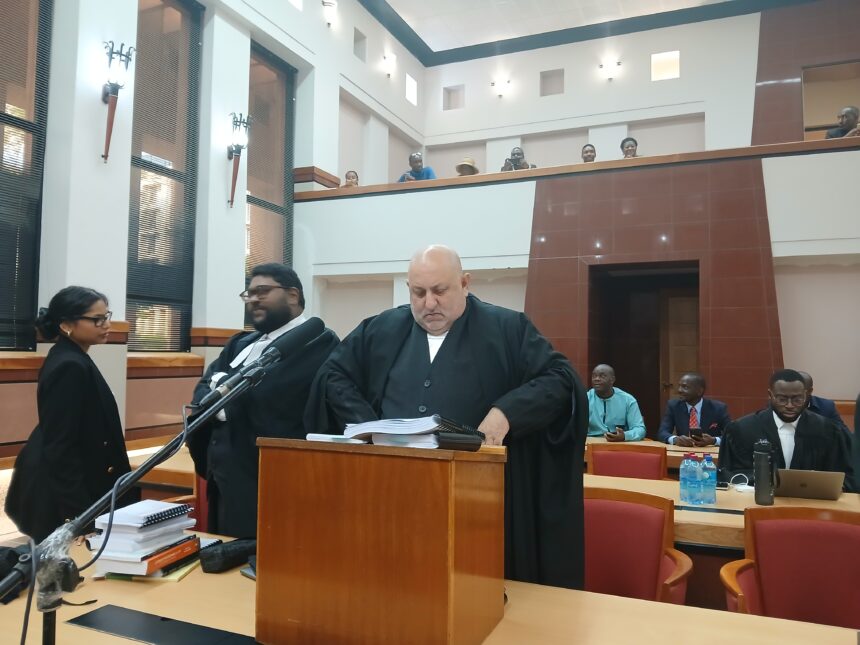 President’s elections extension faces litmus test 