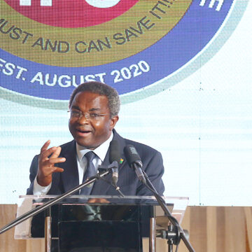 Election challenge ruling today 