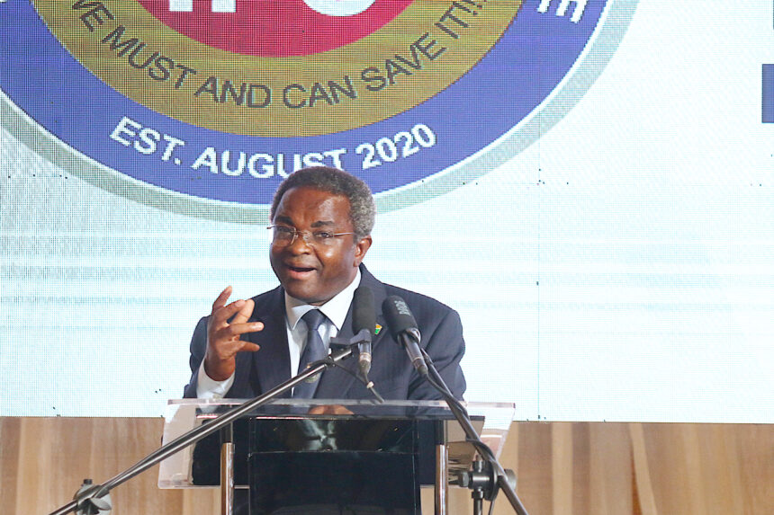 Election challenge ruling today 