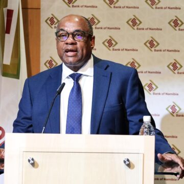 Namibia to feel pinch of US aid cut on SA  …as domestic consumers get more rate relief