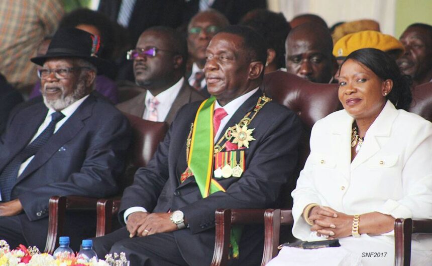 Global tributes pour in for Nujoma