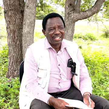 Justice Muinjo 1 Nujoma was extraordinary