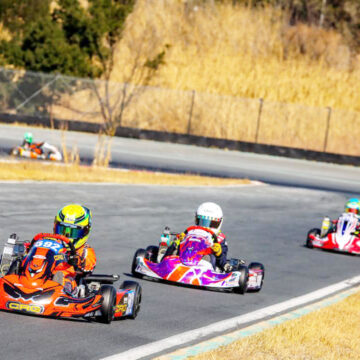 Best riders to be honoured 