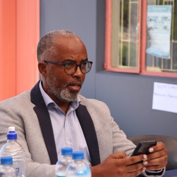 Katutura 17 Katutura SMEs boosted