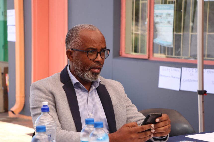 17 Katutura SMEs boosted