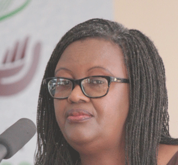 Kavango Kavango will continue promoting agriculture