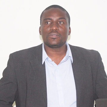 Matengu leads Pan-African University reforms